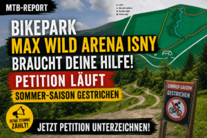 MAX WILD Isny