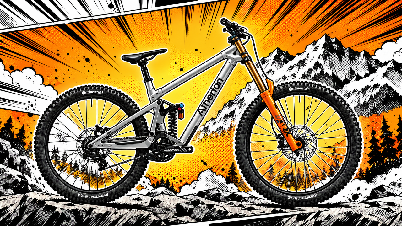 Httpswww.athertonbikes.com